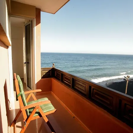 Apartment La Popa ...el Mar A Tus Pies... *
