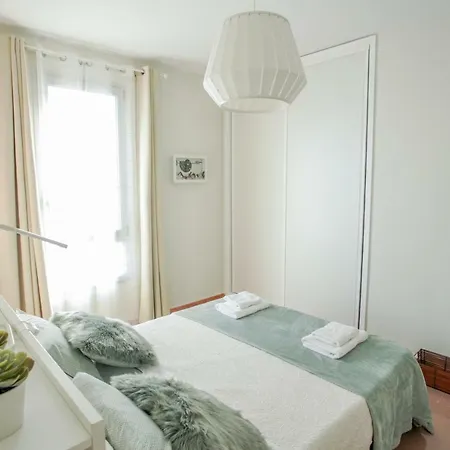 La Popa ...el Mar A Tus Pies... Appartement