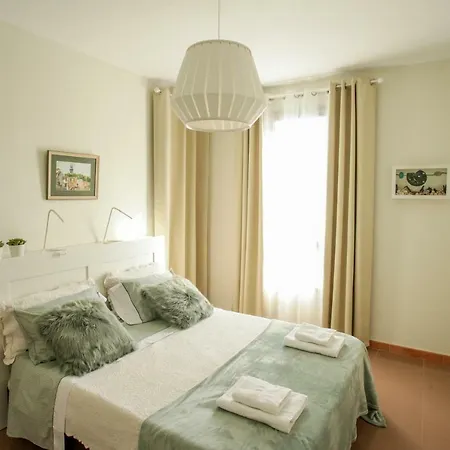 Appartement La Popa ...el Mar A Tus Pies...